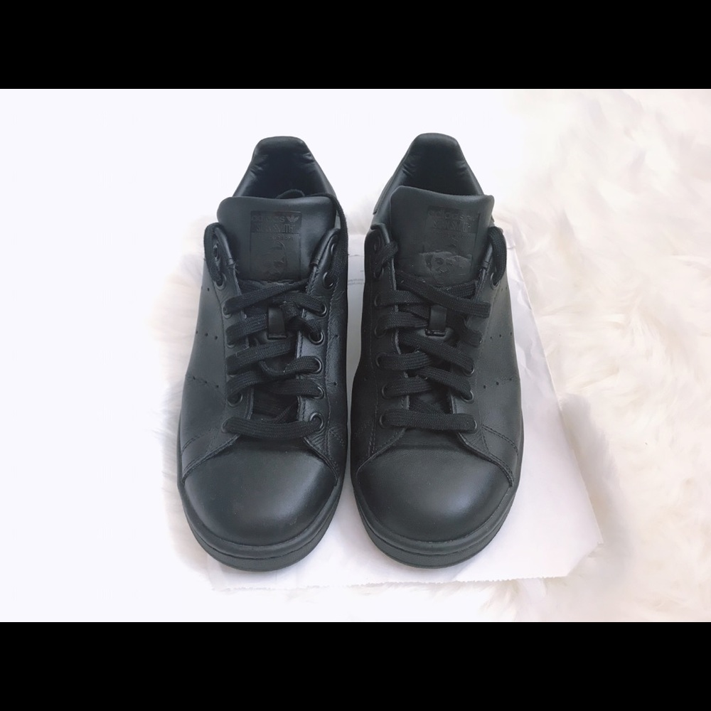 ADIDAS MEN'S ORIGINALS STAN SMITH SHOES